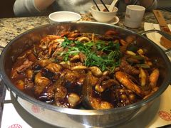 -黄记煌三汁焖锅(新世纪广场店)