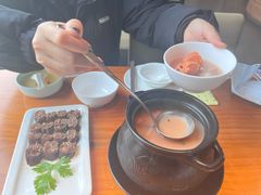 -莲餐厅·湖北菜·潜江小龙虾店(愚园路店)