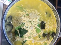 烫干丝-陈记菜馆·非遗淮扬菜(东关街教场店)