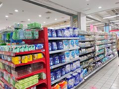 -大润发(合川店)