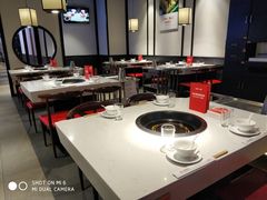 大堂-川锅一号火锅(睢宁店)