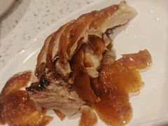 -玉林烤鸭店(垡头店)