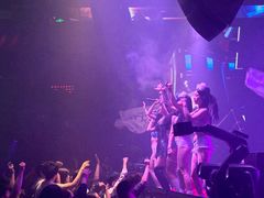 -V AMUSING CLUB·酒吧(银河中心店)