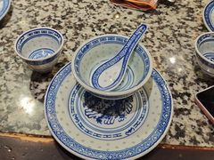 -南京大牌档(崇文门国瑞店)