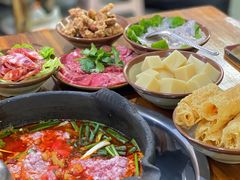 -笔记安顺夺夺粉火锅