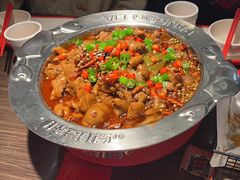 -胖哥俩肉蟹煲(湖滨银泰in77店)