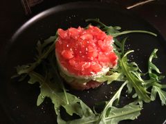 -大堂酒廊(澳门文华东方酒店)