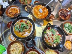 -张关合渣(朱家坳店)