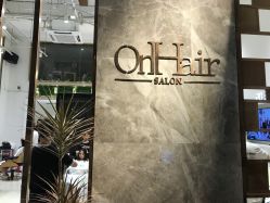 -OnHair Salon