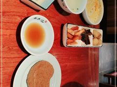 -裕兴记•蟹黄面馆(人民广场店)