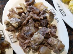 -八合里潮汕鲜牛肉火锅(深圳海岸城店)