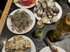 -火锅岛潮牌自助餐厅(天津天佑城店)