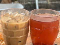 -mamalao老挝烤肉糯米饭