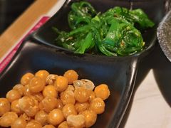 -五样儿西昌小签签烤串(建设路店)