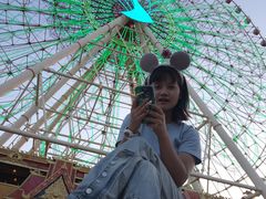 -七彩云南欢乐世界