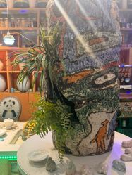 -袁亮今日陶艺(苹果社区总店)