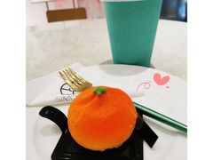 -西檬树SIMON·T轻奢蛋糕(大东方Max店)