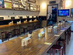 大堂-西毒欧阳峰(巴南万达广场店)