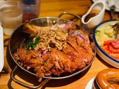 -宝莱纳餐厅(滨江店)