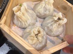 -顺香居·老字号湖北菜(江汉路店)