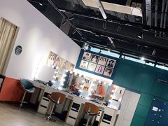 -海马体照相馆(天津世纪都会店)