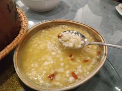 -茶油香闽南菜·花园餐厅(前埔店)