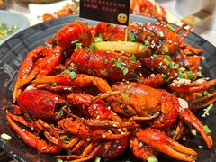 油焖大虾-巴厘龙虾·榜首油焖大虾(旗舰店·万松园)