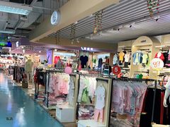 -北京华联购物中心(天通苑店)