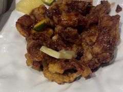 -八府香鸭·啫啫煲(华山路店)