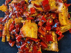 -隔壁老王·家常云南菜(花巷店)