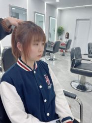 -Coo Hair salon
