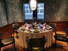 -三号黄浦会Canton Table