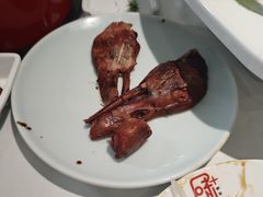 -味+新京宴·烤鸭·北京菜(创意谷店)