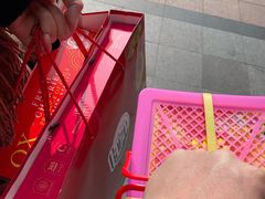 -雨露空间(嘉兴翰林店)