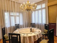 -卫鼎轩·曹公馆(鼓楼店)