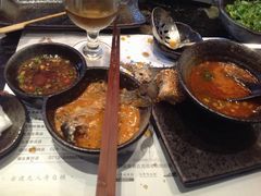 -王家渡火锅店(棕榈泉店)