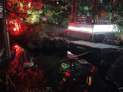 -祝家花園(伯渎港店)