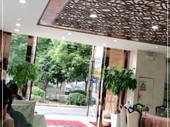 大堂-聚丰园•湖鲜餐厅(阿红私房菜梅石路店)