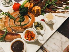 -Margherita雏菊意大利餐厅(雅颂庭购物中心店)