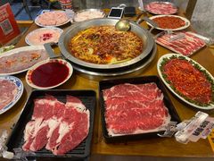 -楠火锅(太古里总店)