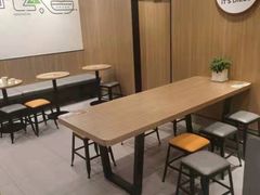 -德克士精巧店(大宁百联精巧PL店)