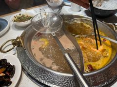 -千牛将·鲜牛肉火锅(开元路店)