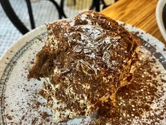 -PIZZA BIANCA(民园店)