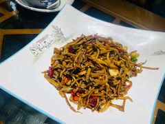 -良师门滨海人家·海鲜·家常菜(滨海城店)