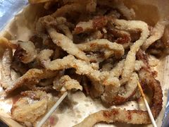 -鸡柳大人(宁大店)