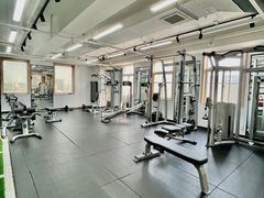 -WISEFIT健身&拳击(CBD店)