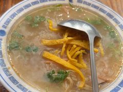 -老雒阳面馆·水席(定鼎门店)