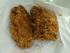 -麦当劳(凌云天地长桥店)