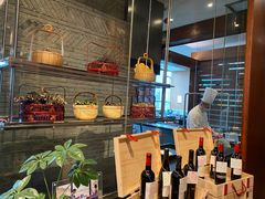 -长春凯悦酒店-品悦中餐厅