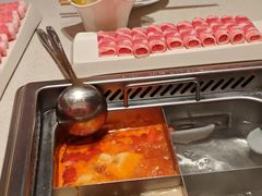 -海底捞火锅(上元大街店)